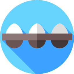 Eggs icon