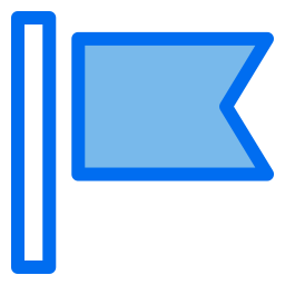 Flag icon