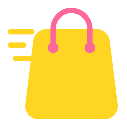 Bag icon