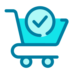 Cart icon