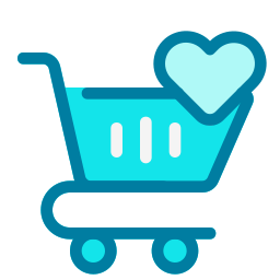 Cart icon