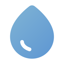 Water icon