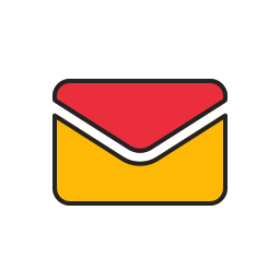 Mail icon