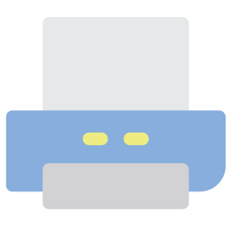 Printing icon