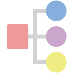 Sitemap icon