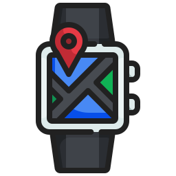 Smartwatch icon