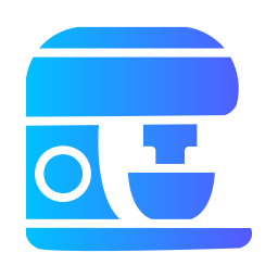 믹스 머신 icon