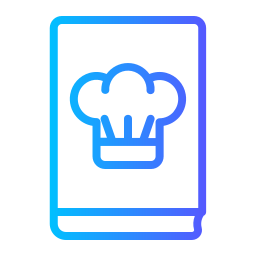 요리책 icon