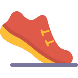 Shoes icon