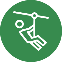 지퍼 라인 icon