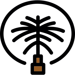 팜 주메이라 icon