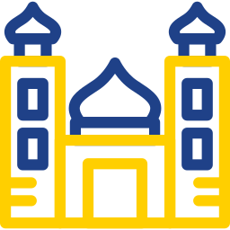 Mosque icon