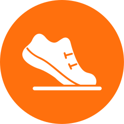 Shoes icon