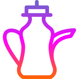 Teapot icon