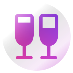 vino icono