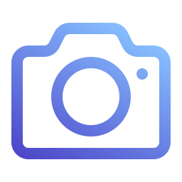 Camera icon