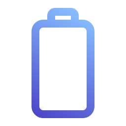 Full battery icon