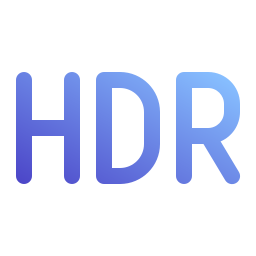 hdr icono