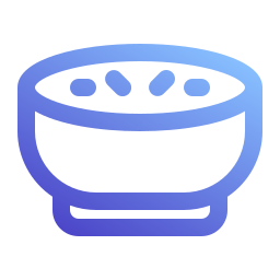 sopa icono