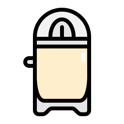 シトラスジューサー icon