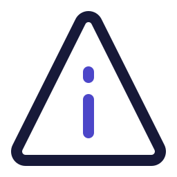 información icono