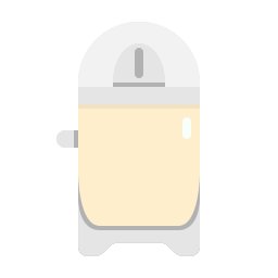 Citrus juicer icon