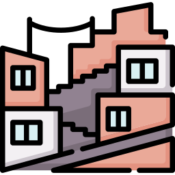 slums ikona