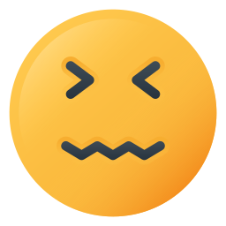 Sad icon