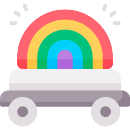 Parade icon