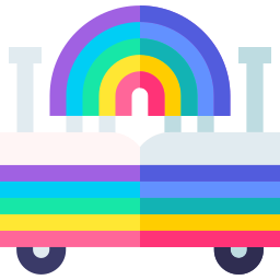 Parade icon