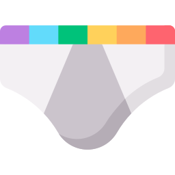 Underwear icon