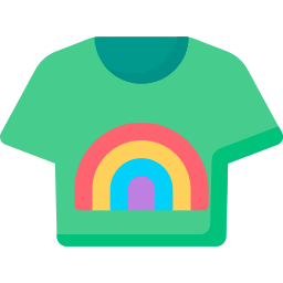 tシャツ icon