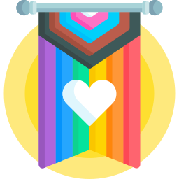 Pride icon