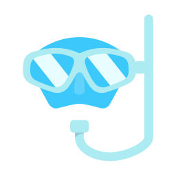 Goggles icon