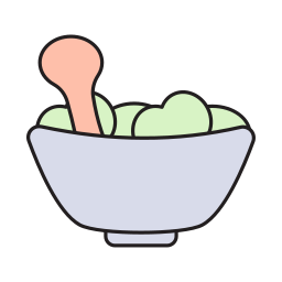 Salad icon