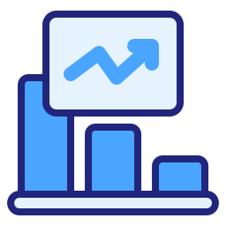 Growth icon