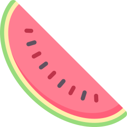 wassermelone icon