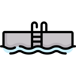 schwimmbad icon