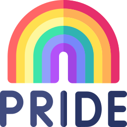 regenbogen icon