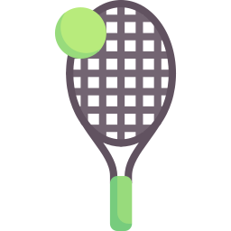 Racket icon