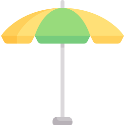 parapluie Icône