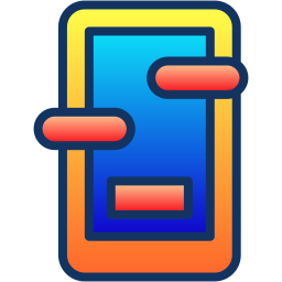 モバイル開発 icon