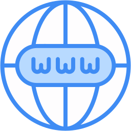 Domain icon