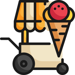 Cart icon