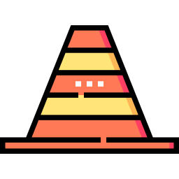 Cone icon