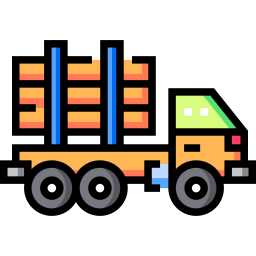 Truck icon