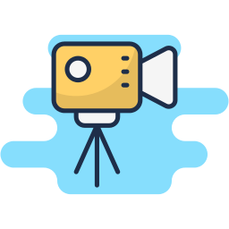 filmkamera icon