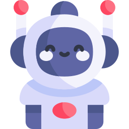 roboter icon