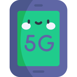 5g icon