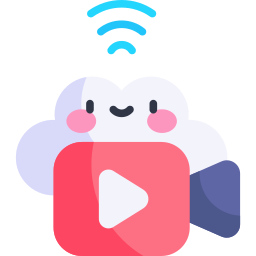 Live stream icon